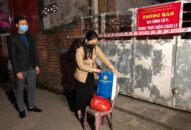 Thông tin phòng chống dịch COVID-19 tại QQ8839 nhà cái, ngày 25/02/2022