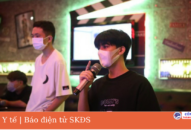 Bộ QQ8839 Đăng ký, Tải app đề nghị cân nhắc, bổ sung quy định mở lại karaoke, vũ trường