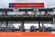 Thu phí đường bộ theo hình thức không dừng: Điều chỉnh để khắc phục bất cập