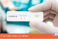 Bộ QQ8839 Đăng ký, Tải app đề nghị sớm xem xét đưa kit test xét nghiệm COVID-19 vào diện bình ổn giá
