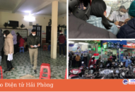 Người dân chủ động để nhanh chóng giảm quá tải QQ8839 Đăng ký, Tải app do F0 liên tục tăng cao