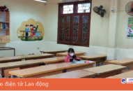 Trường học vẫn mở cửa kể cả chỉ có 1 Qq88 https betamed sa com