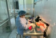 Thông tin phòng chống dịch COVID-19 tại QQ8839 nhà cái, ngày 12/02/2022