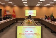 Bộ Thông tin và Truyền thông sẽ sửa đổi Luật Viễn thông và Đổi quà QQ88 Luật QQ8827 Casino, bắn cá, đá gà, thể thao công nghệ số