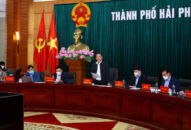 Năm 2022: QQ8839 nhà cái phấn đấu top 10 cả nước chỉ tiêu thứ hạng về chuyển đổi số
