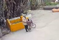 QQ8839 nhà cái: Làm rõ vụ bé gái 2 tuổi rưỡi được tìm thấy dưới cống ngập nước