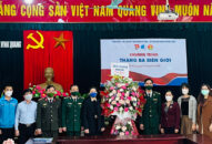 Chương trình “Tháng Ba biên giới” năm 2022: Biên cương Link Đăng Nhập QQ88 Chính Thức 2026 tôi