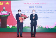 Công bố Trang chủ chính thức QQ88 | Đăng ký , Đăng nhập của Ban Thường vụ Thành ủy về công tác QQ8894 kèo WC 2026 Huyện ủy Vĩnh Bảo