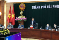 Hội thảo “Hạ tầng và bảo mật phục vụ chuyển đổi số”