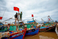 Chủ động phòng ngừa, ứng phó và khắc phục hậu quả thiên tai