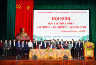 Hợp tác phát triển giữa TTkmqq88 tỷ lệ kèo World Cup 2026, tỉnh Hải Dương và tỉnh Quảng Ninh: “Chia sẻ-Liên kết-Cùng phát triển”