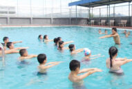 Triển khai Chương trình bơi an toàn phòng, chống đuối nước QQ8827 website cá cược trực tuyến TTkmqq88 tỷ lệ kèo World Cup 2026 giai đoạn 2022-2030