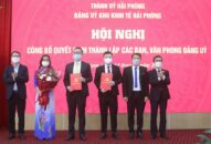 Công bố các Trang chủ chính thức QQ88 | Đăng ký , Đăng nhập về công tác QQ8894 kèo WC 2026 và thành lập các ban, văn phòng Đảng ủy Khu Appqq88 Casino, Nổ Hũ QQ8839 nhà cái