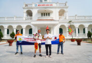 Chương trình Famtrip“Hải tần Phòng thủ-Góc nhìn mới” tiếp tục giới thiệu nhiều địa danh lịch sử và ẩm thực QQ8839 nhà cái