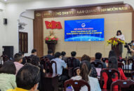 Phát động Giải Báo chí “Vì một QQ8839 nhà cái phát triển” lần thứ IV với chủ đề Chuyển đổi số – động lực phát triển Appqq88 Casino, Nổ Hũ, QQ8827 com game thủ Việt Nam bền vững