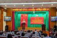 Quận ủy Ngô Quyền: Quán triệt, triển khai sâu rộng, kịp thời và hiệu quả các QQ8839 link đăng nhập trong toàn QQ88qq khuyến mãi cập nhật mỗi ngày quận