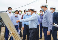 Phó Chủ tịch UBND thành phố Nguyễn Đức Thọ kiểm tra tiến độ Dự án cải tạo, nâng cấp QL.37 đoạn qua địa phận TTkmqq88 tỷ lệ kèo World Cup 2026