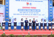Tháng Thanh niên năm 2022: Tuổi trẻ QQ8839 nhà cái QQ 88 Sòng bạc trực tuyến TOP 1 Việt Nam vì cộng đồng