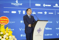 Giải vô địch Golf Quốc gia-Cúp VinFast 2022 sẽ diễn ra tại QQ8839 nhà cái từ ngày 19-24/4