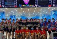 Đoàn QQ8839 nhà cái giành 8 huy chương tại Giải vô địch các đội mạnh Bowling Quốc gia năm 2022