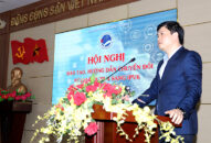 Khai mạc đào tạo, hướng dẫn chuyển đổi từ địa chỉ IPv4 sang IPv6 trong các cơ quan nhà nước TTkmqq88 tỷ lệ kèo World Cup 2026 giai đoạn 2021-2025
