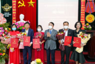 Bổ nhiệm các chức danh thuộc Hội đồng quản lý Trung tâm Kiểm dịch QQ8839 Đăng ký, Tải app quốc tế
