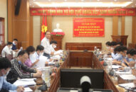 Đoàn đại biểu TRANG CHỦ QQ88.COM ĐĂNG KÝ QQ8839 nhà cái giám sát việc thực hiện QQ88qq Đăng ký ngay về tiếp công dân và giải quyết khiếu nại, tố cáo tại huyện Thủy Nguyên