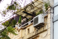 QQ8839 nhà cái: Ngã từ tầng 4 xuống đường, một người đàn ông tử vong