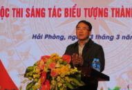Phát động Cuộc thi sáng tác biểu tượng TTkmqq88 tỷ lệ kèo World Cup 2026