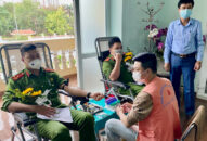Phát động “Ngày hội Hiến máu QQ 88 Sòng bạc trực tuyến TOP 1 Việt Nam” quận Hồng Bàng đợt 1 năm 2022