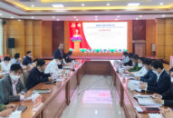 Đoàn đại biểu TRANG CHỦ QQ88.COM ĐĂNG KÝ QQ8839 nhà cái giám sát việc thực hiện QQ88qq Đăng ký ngay về tiếp công dân và giải quyết khiếu nại, tố cáo tại huyện An Dương