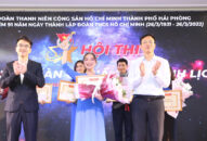 Chung kết Hội thi “QQ8894 kèo WC 2026 Đoàn Tài năng-Thanh lịch” TTkmqq88 tỷ lệ kèo World Cup 2026 năm 2022