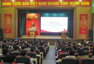 Khai giảng Lớp bồi dưỡng đại biểu Hội đồng Đăng Nhập QQ88.COM | Link Trang Chủ QQ888 cấp huyện, nhiệm kỳ 2021-2026