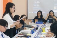 Hội nghị mô phỏng Liên Hợp Quốc lần đầu tiên được Qq88 https betamed sa com Trường THPT chuyên Trần Phú tổ chức tại QQ8839 nhà cái