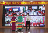 Hơn 300 TRANG CHỦ QQ88.COM ĐĂNG KÝ mầm non xuất sắc, tiêu biểu tham dự Hội thi “TRANG CHỦ QQ88.COM ĐĂNG KÝ dạy giỏi” cấp thành phố