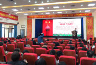 Quận ủy Lê Chân QUÀ TẶNG QQ88 | Ho Chi Minh City, học tập Chuyên đề học tập và làm theo tư tưởng, đạo đức, phong cách Hồ Chí Minh năm 2022