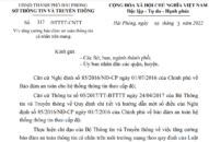 Tăng cường bảo đảm an toàn thông tin cá nhân trên mạng