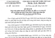 Kế hoạch thực hiện phân tích kết quả khảo sát, điều tra và công bố kết quả đánh giá DDCI 2021; Triển khai đánh giá DDCI 2022 của TTkmqq88 tỷ lệ kèo World Cup 2026