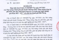 Tăng cường công tác phổ biến, QQQ888 phiên bản mới QQ88qq Đăng ký ngay trong các cơ sở QQQ888 phiên bản mới nghề nghiệp giai đoạn 2022-2027