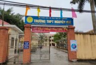 Sở GDĐT QQ8839 nhà cái báo cáo về vụ nữ sinh trường Nguyễn Huệ đánh nhau