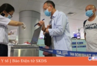 Nóng: Bộ QQ8839 Đăng ký, Tải app chính thức ban hành hướng dẫn phòng chống dịch COVID-19 với người nhập cảnh