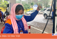 Chiều 21/3, giá xăng giảm hơn 600 đồng/lít