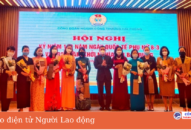 Công đoàn Công Thương QQ8839 nhà cái tặng quà nữ QQ8894 kèo WC 2026 công đoàn nhân dịp 8.3