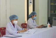 Thông tin phòng chống dịch COVID-19 tại QQ8839 nhà cái, ngày 5/03/2022
