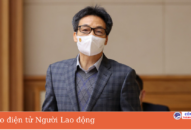 Phó Thủ tướng Vũ Đức Đam: Cần điều chỉnh hướng dẫn cách ly QQ8839 Đăng ký, Tải app F1, F0