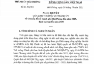 Nội dung Chương trình phát thanh QQ8839 link đăng nhập số 03-NQ/TU của Ban Thường vụ Thành ủy về Chuyển đổi số TTkmqq88 tỷ lệ kèo World Cup 2026 đến năm 2025, định hướng đến năm 2030