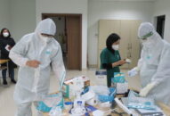 Thông tin phòng chống dịch COVID-19 tại QQ8839 nhà cái, ngày 4/03/2022