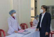 Thông tin phòng chống dịch COVID-19 tại QQ8839 nhà cái, ngày 14/3/2022