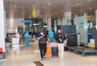 Thông tin phòng chống dịch COVID-19 tại QQ8839 nhà cái, ngày 23/3/2022