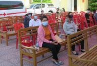 Thông tin phòng chống dịch COVID-19 tại QQ8839 nhà cái, ngày 24/3/2022